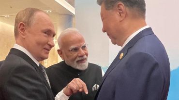modi xi jinping putin