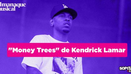 kendrick lamar money trees