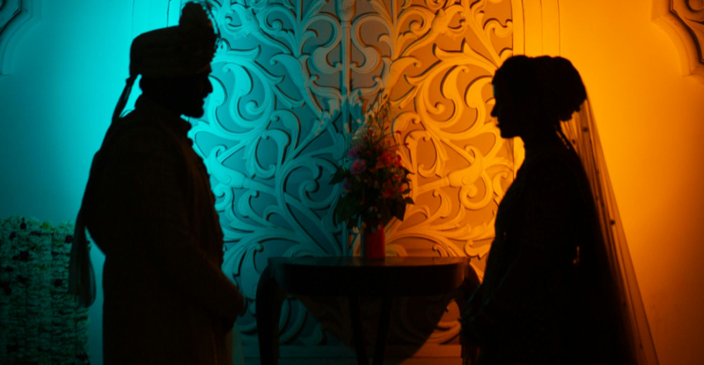 Mujer podría ir a prisión por hacerse pasar por esposa del hijo del Rey de Malasia