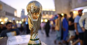 Boletos para el mundial 2026