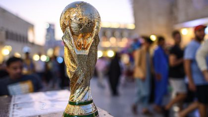 Boletos para el mundial 2026