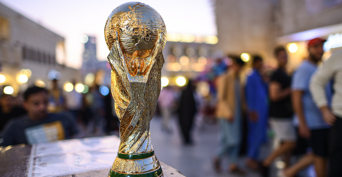 Boletos para el mundial 2026