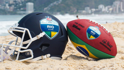 La NFL jugará en el Estadio Maracaná en el 2026: ¿Qué equipos se enfrentarán?