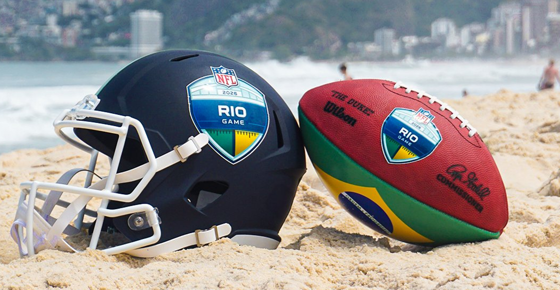 La NFL jugará en el Estadio Maracaná en el 2026: ¿Qué equipos se enfrentarán?