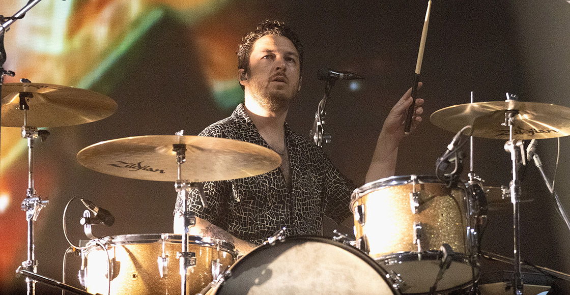 Nuevas canciones de la semana