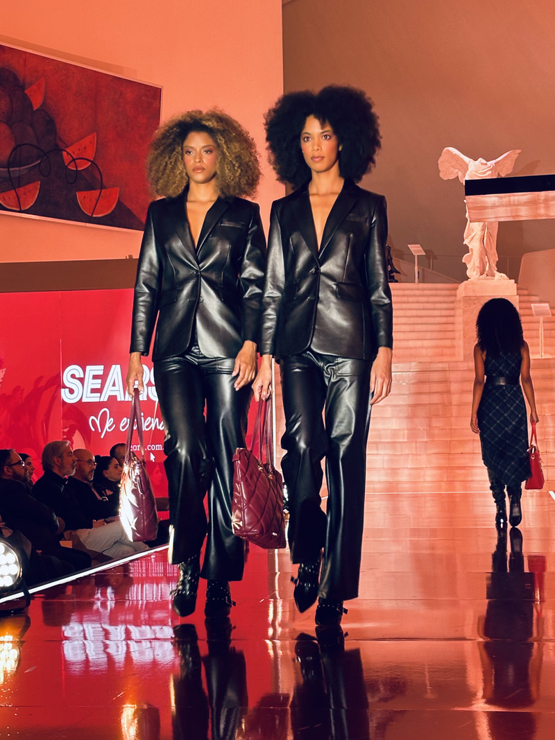 otono invierno sears