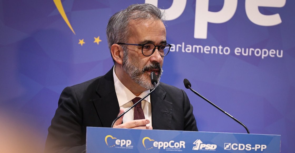 paulo rangel ministerio exteriores portugal