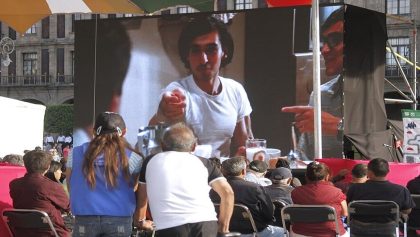 Películas mexicanas de los años 80