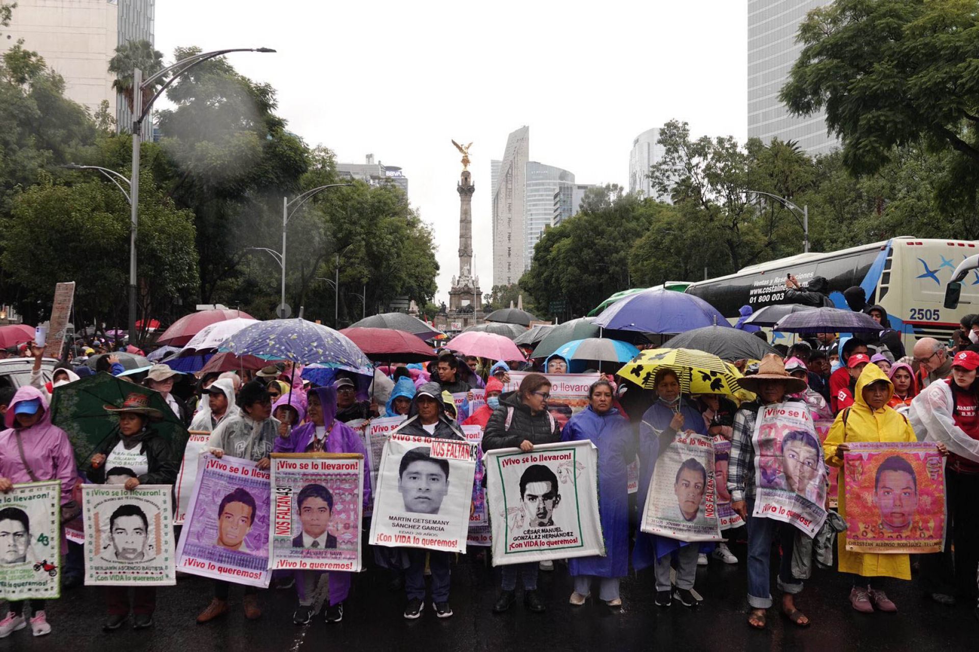 "Ganó quien queríamos que ganara" dice Peña Nieto sobre AMLO en el documental del PRI 