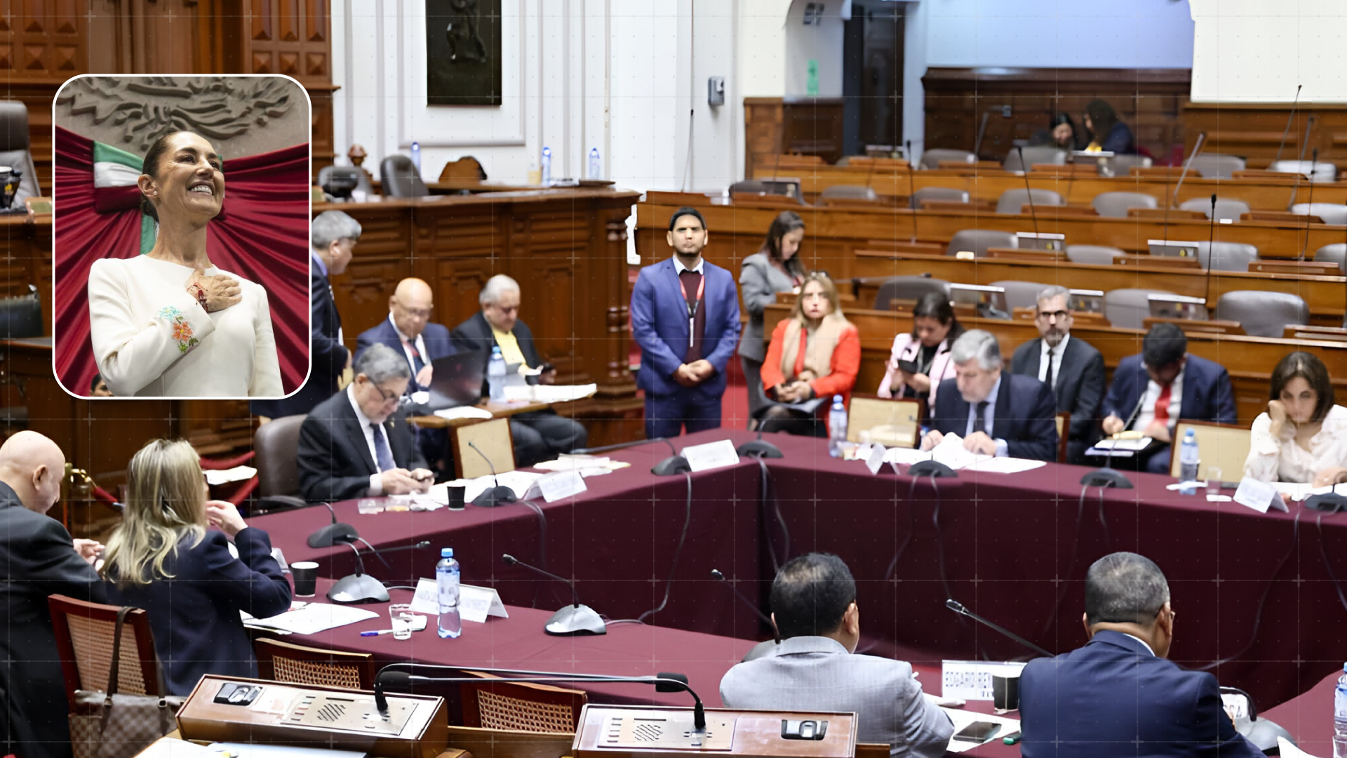 peru-claudia-sheinbaum-persona-non-grata