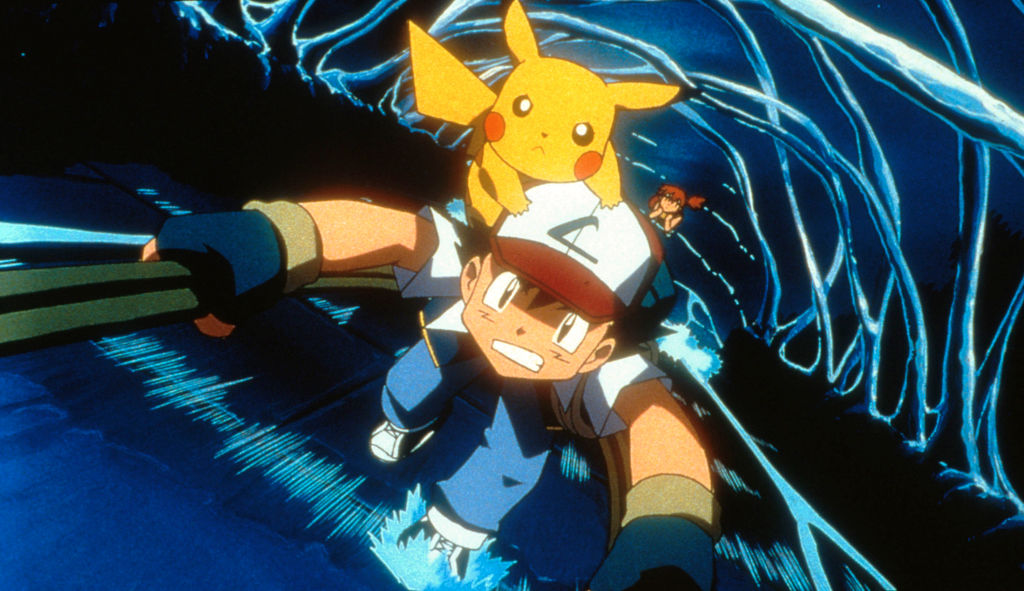 ¡Ora! Casa Blanca publica arrestos de ICE... con canción de Pokémon
