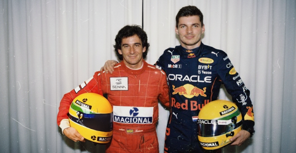 ¿Cómo hacer tu polaroid con tu artista o deportista favorito?