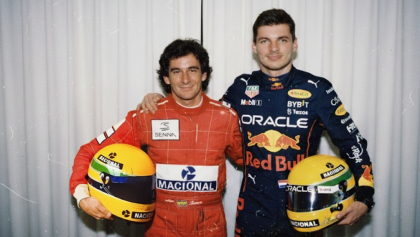 ¿Cómo hacer tu polaroid con tu artista o deportista favorito?