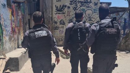 policia rio de janeiro brasil 3