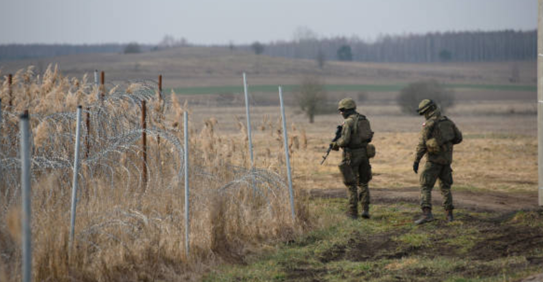 polonia-articulo-4-otan-donald-tusk-invasion-drones-rusia-frontera