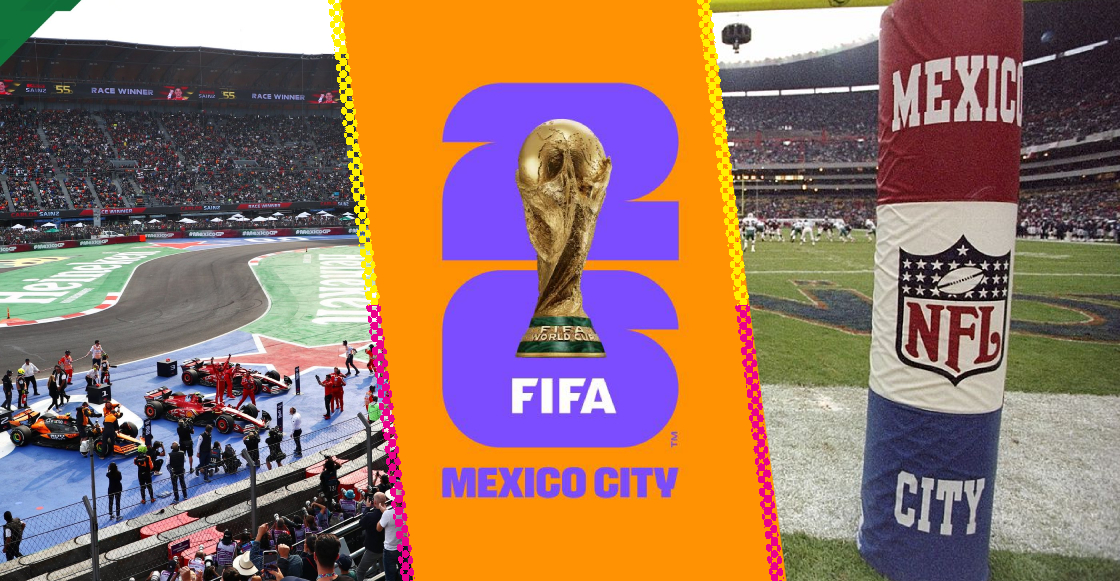 Comparación de los precios de los boletos del Mundial 2026