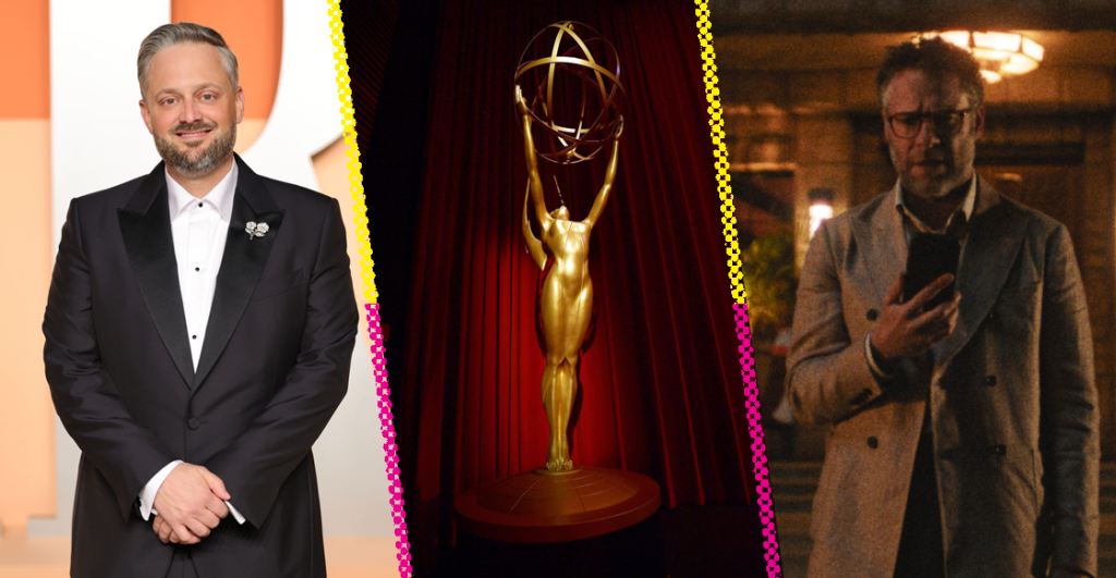 Fecha, hora y más: Todo lo que necesitas saber de los Premios Emmy 2025