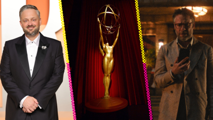 Fecha, hora y más: Todo lo que necesitas saber de los Premios Emmy 2025