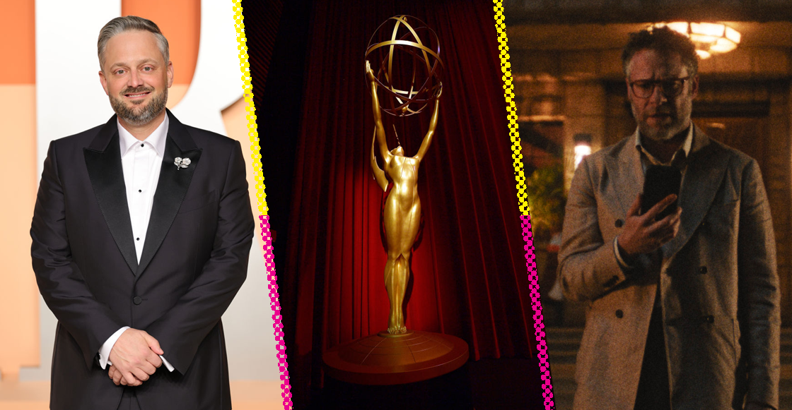 Fecha, hora y más: Todo lo que necesitas saber de los Premios Emmy 2025