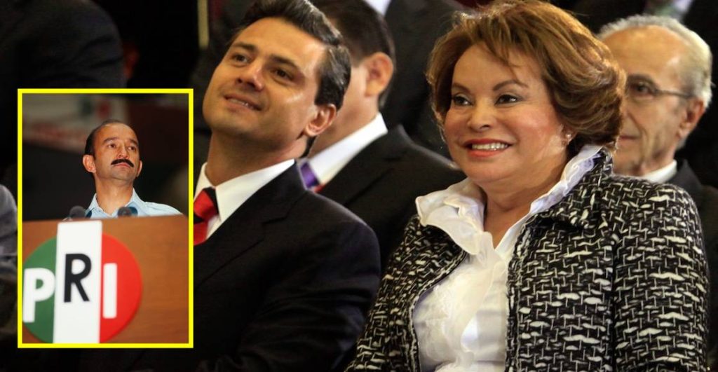 ¿Quiénes aparecen en el documental ‘PRI: Crónica del fin’ y qué papel juegan?