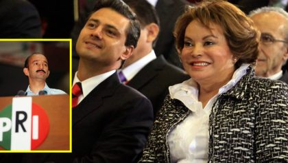 ¿Quiénes aparecen en el documental ‘PRI: Crónica del fin’ y qué papel juegan?