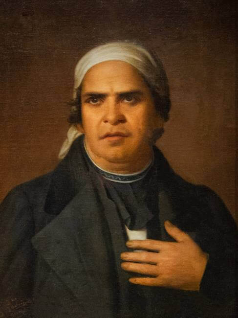 Y a todo esto, ¿cómo fue el primer grito que se dio en México?