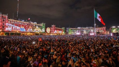 Y a todo esto, ¿cómo fue el primer grito que se dio en México?