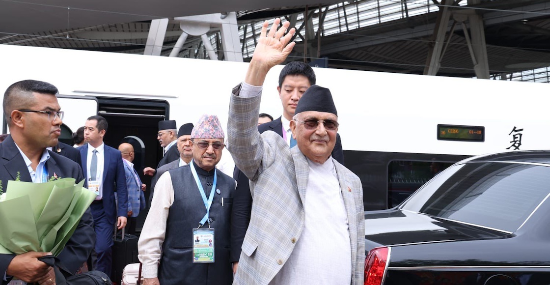 Primer Ministro de Nepal renuncia tras la manifestaciones de la 'Generación Z'