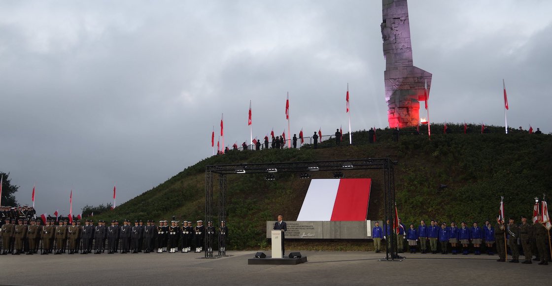 primer ministro de polonia donald tusk