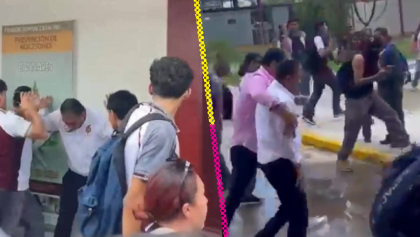 Abren investigación contra profesor del CETIS 78 por presunto acoso sexual