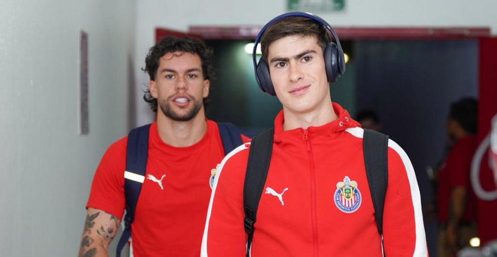 ¿Dónde ver el Puebla vs Chivas?