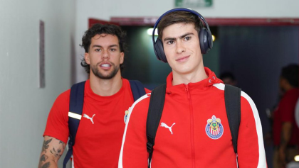 ¿Dónde ver el Puebla vs Chivas?