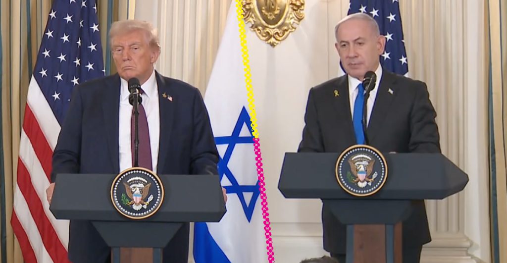 puntos-plan-trump-para-poner-fin-conflicto-gaza