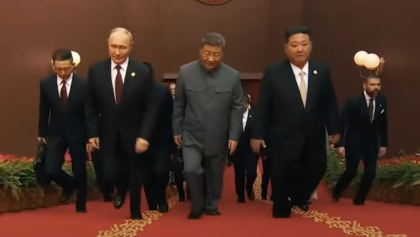 putin kim jong un xi jinping