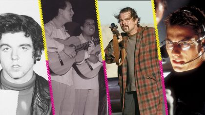 Boleros mexicanos, Misión imposible y más: Las referencias de 'One Battle After Another'