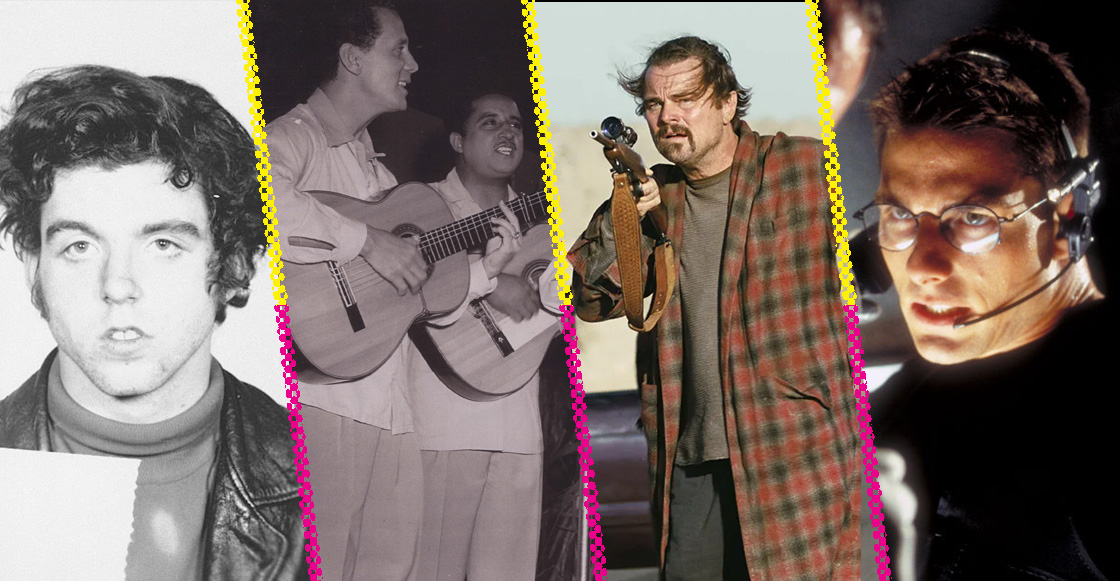 Boleros mexicanos, Misión imposible y más: Las referencias de 'One Battle After Another'