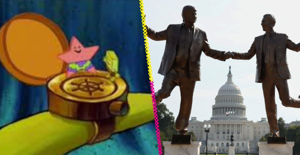 retiran-escultura-trump-epstein-tomados-mano-aparecio-washington