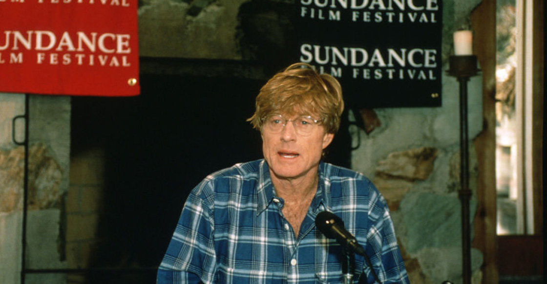 Robert Redford y la historia del Festival de Cine e Sundance