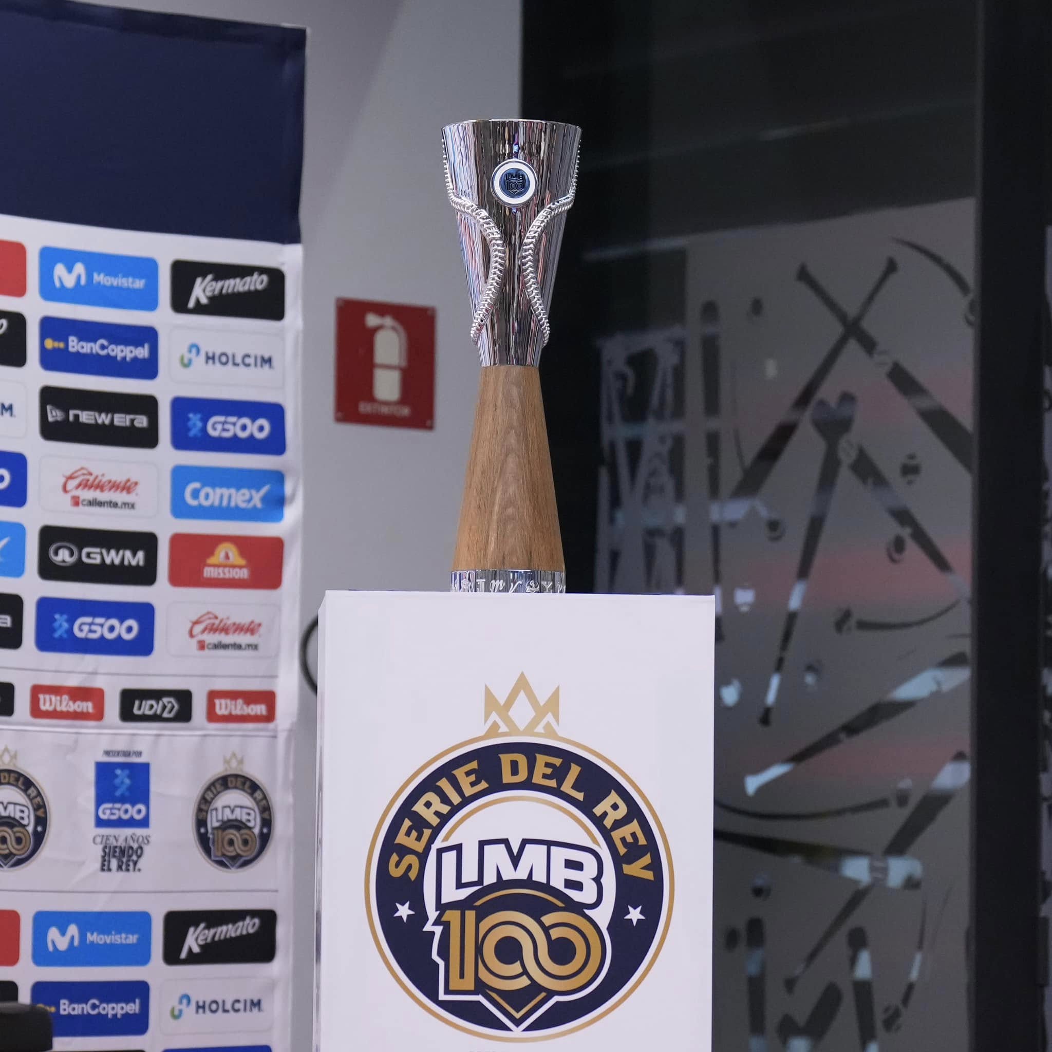 ¡Charros vs Diablos! Te decimos dónde ver en vivo toda la Serie del Rey 2025