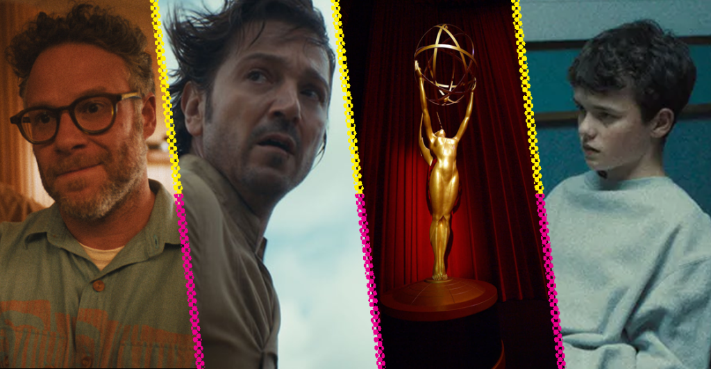 Las series que deberían ganar en los Premios Emmy 2025 (y por qué)