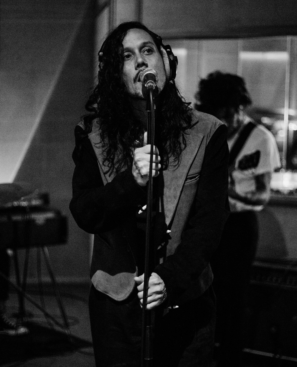 Promiseland sesión CDMX