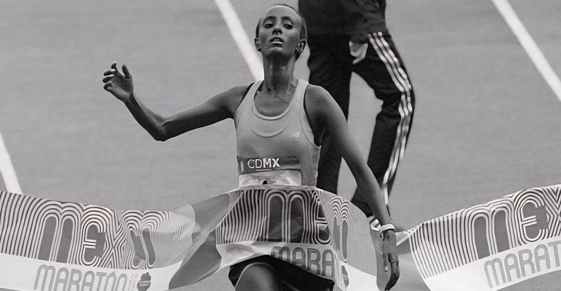 Fallece Shewarge Amare Alene, triple ganadora del Maratón de la CDMX: Se sintió mal en un entrenamiento