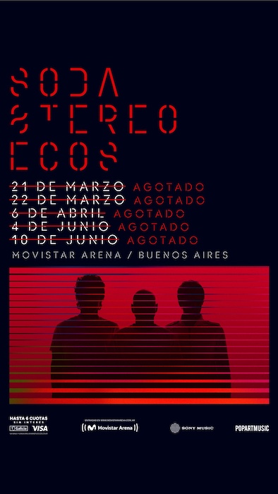 soda stereo ecos mexico