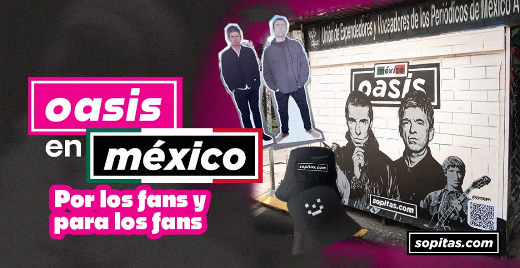 sorpresas-regalos-fans-mural-bucket-hats-oasis-sopitas-en-mexico-cdmx-oasismania