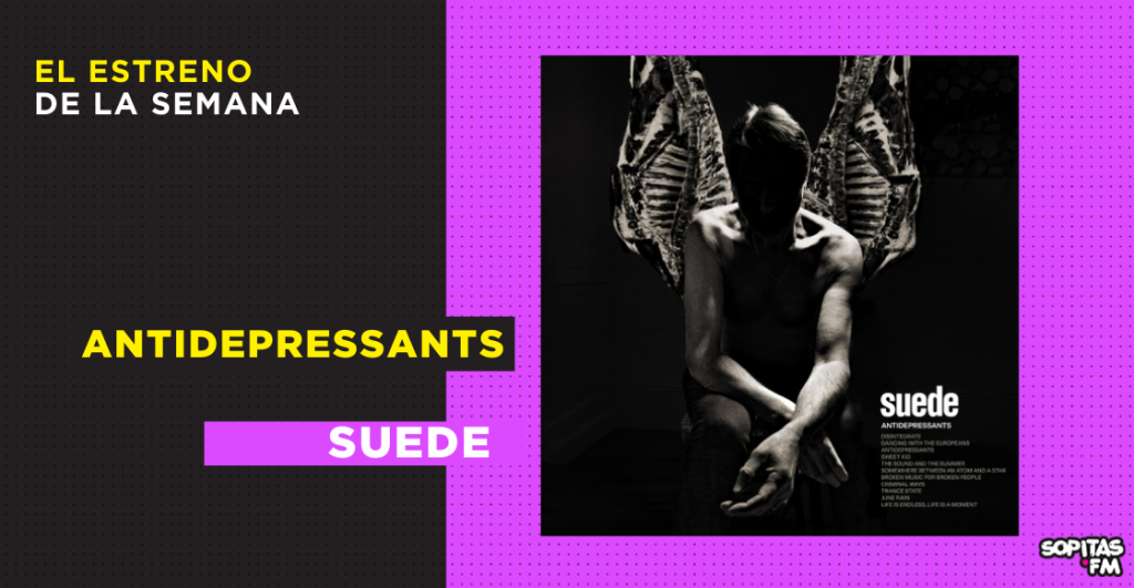 suede-antidepressants-resena-disco