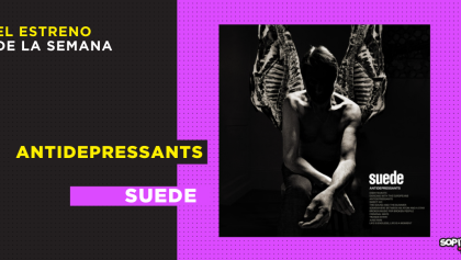 suede-antidepressants-resena-disco