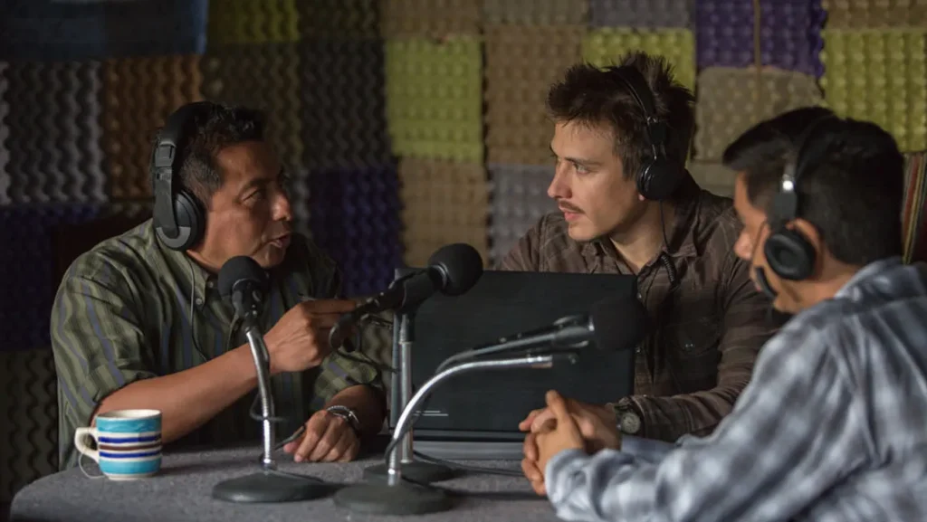 Imagen de Sueño en otro idioma