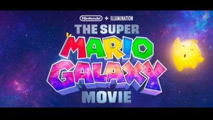 super mario galaxy movie