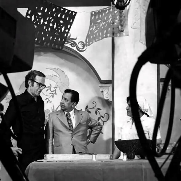 La taquería más vieja de la CDMX