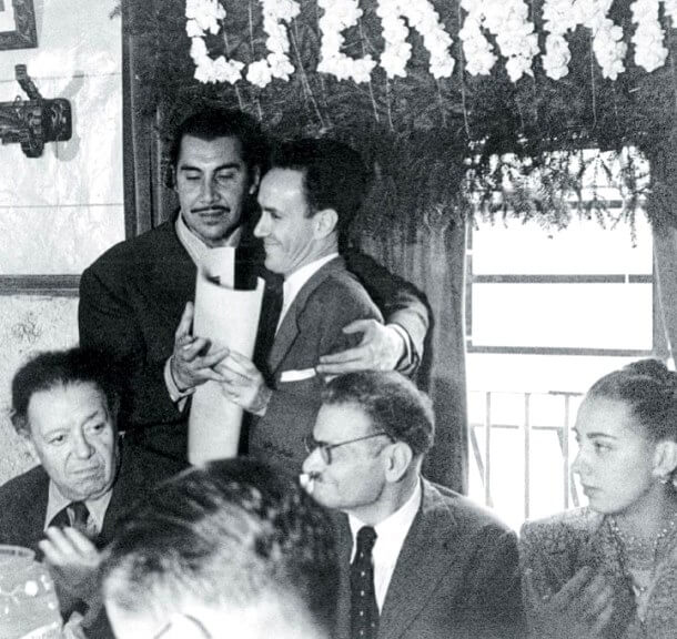 Imagen El Taquito Taurino Facebook